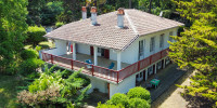 maison à HOSSEGOR (40150)