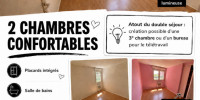 appartement à DAX (40100)