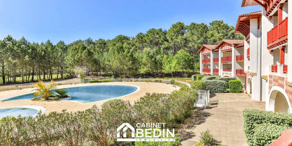 appartement à BISCARROSSE (40600)