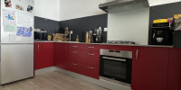 appartement à HAGETMAU (40700)