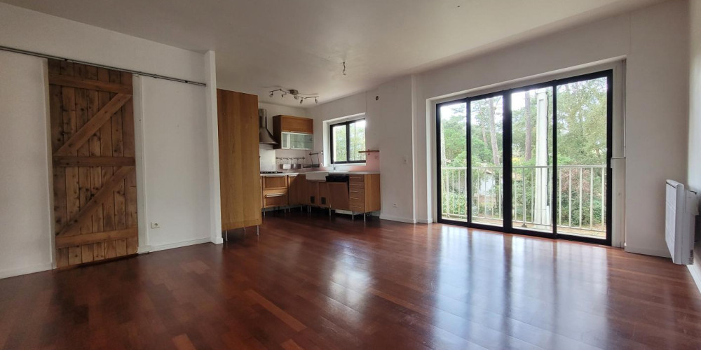 appartement à SEIGNOSSE (40510)