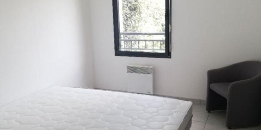 appartement à AIRE SUR L ADOUR (40800)