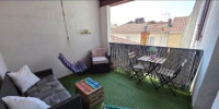appartement à MONT DE MARSAN (40000)