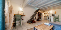 appartement à SOORTS HOSSEGOR (40150)