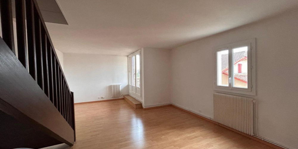 appartement à MONT DE MARSAN (40000)