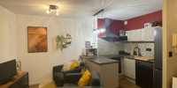 appartement à MONT DE MARSAN (40000)
