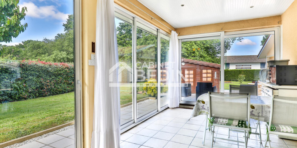 maison à AUREILHAN (40200)