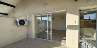 appartement à SAUBION (40230)