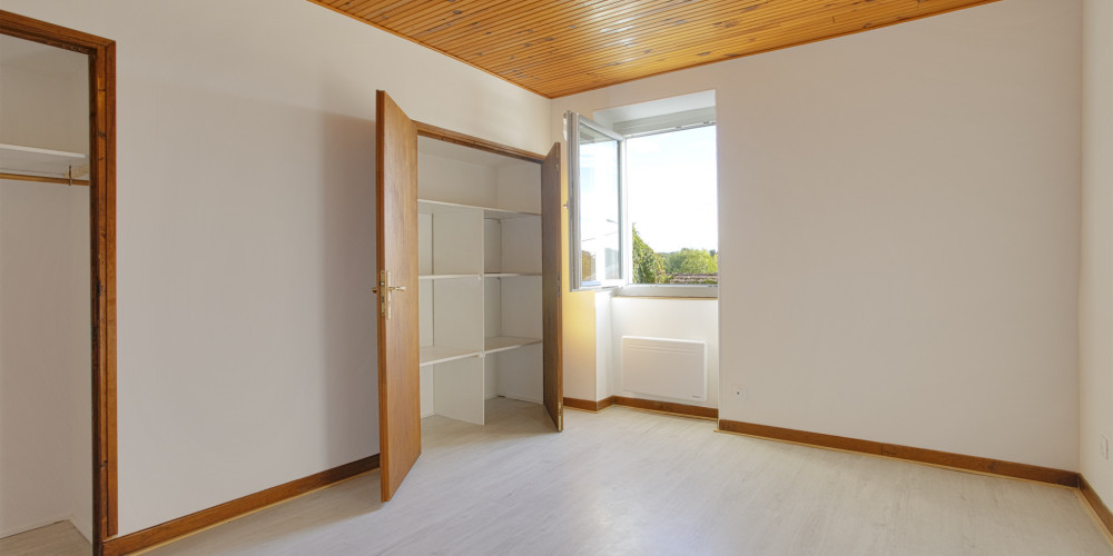 appartement à ONDRES (40440)