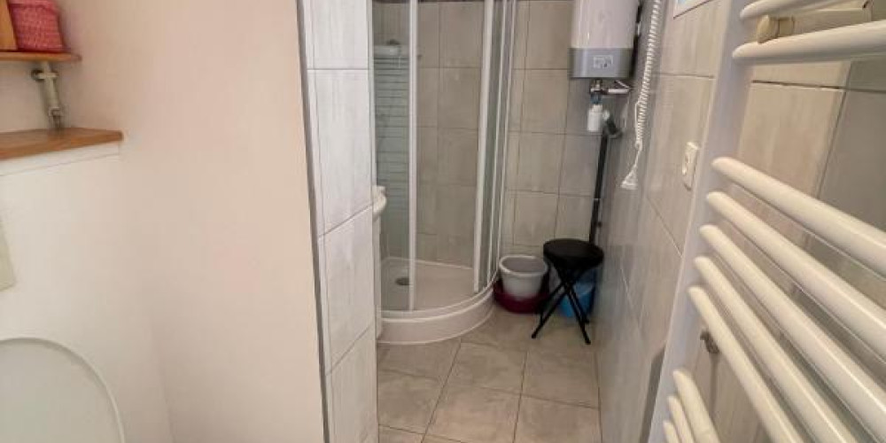 appartement à DAX (40100)