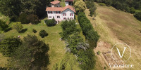 appartement à MONTSOUE (40500)