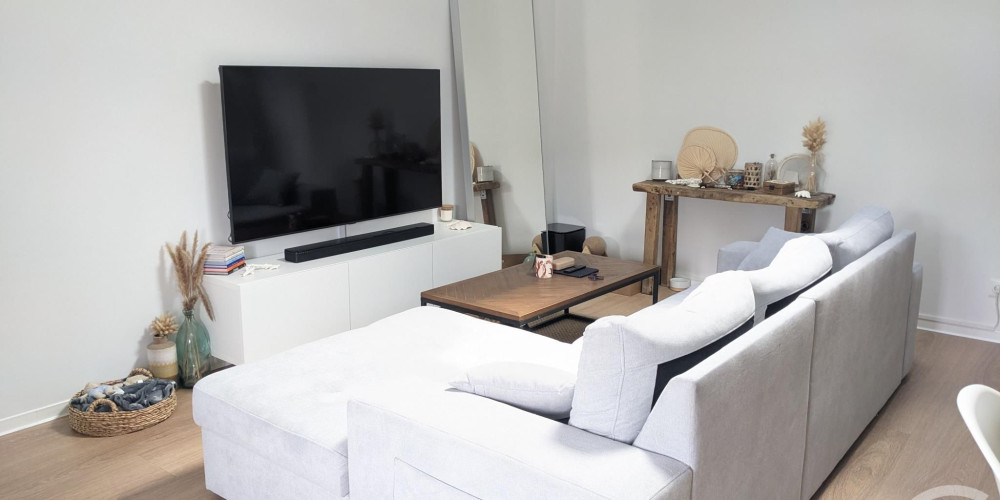 appartement à MONT DE MARSAN (40000)