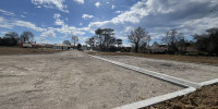 terrain à ONDRES (40440)