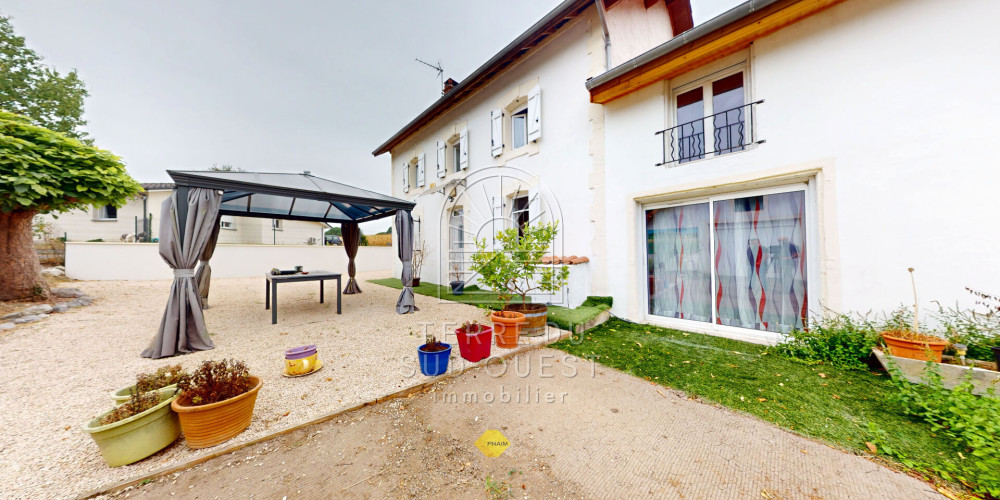 maison à HAGETMAU (40700)