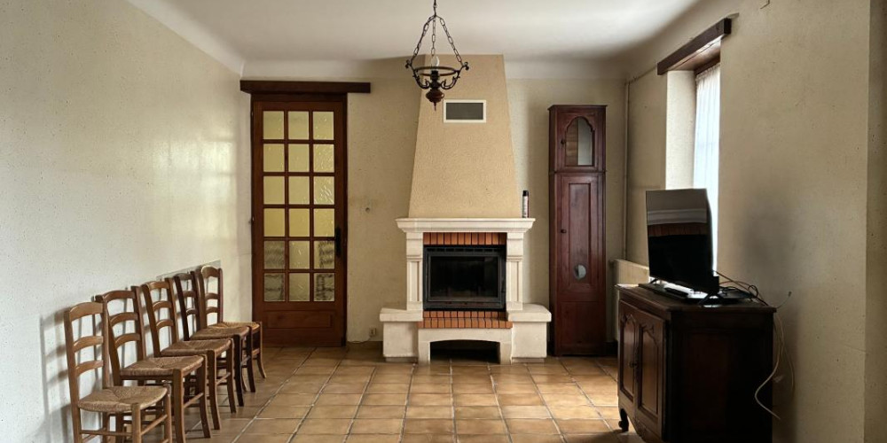 maison à MUGRON (40250)