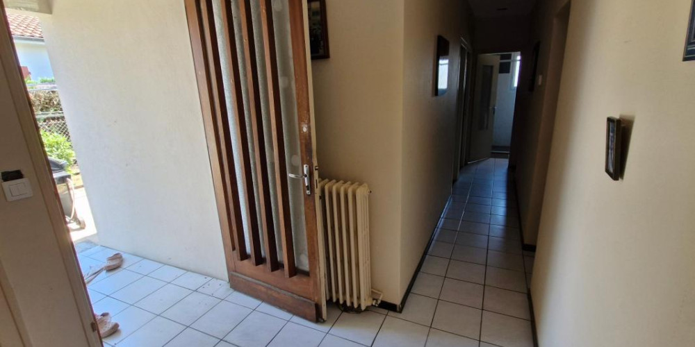 maison à TARTAS (40400)