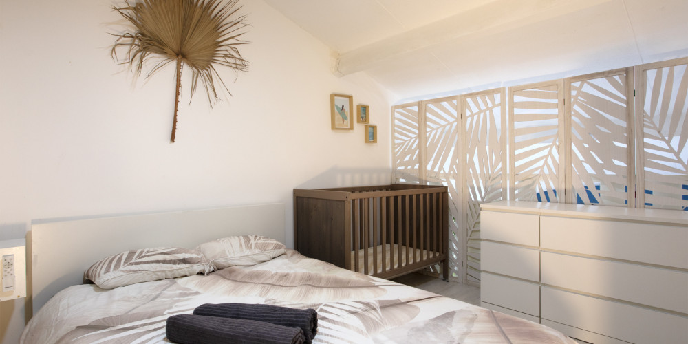 appartement à SOORTS HOSSEGOR (40150)