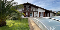 maison à ST VINCENT DE TYROSSE (40230)
