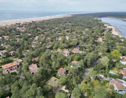 maison  HOSSEGOR