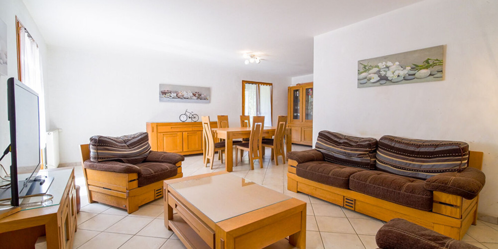 maison à GEAUNE (40320)