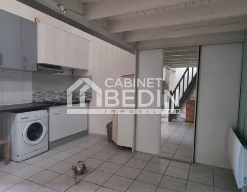 appartement  DAX