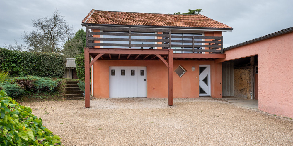 maison à SAMADET (40320)