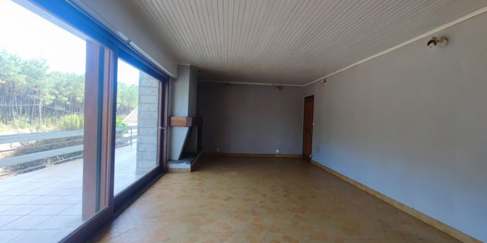 maison à CARCEN PONSON (40400)