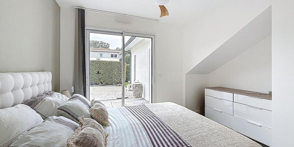 maison à CAPBRETON (40130)