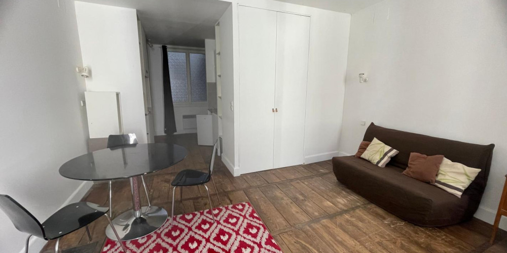 appartement à MONT DE MARSAN (40000)