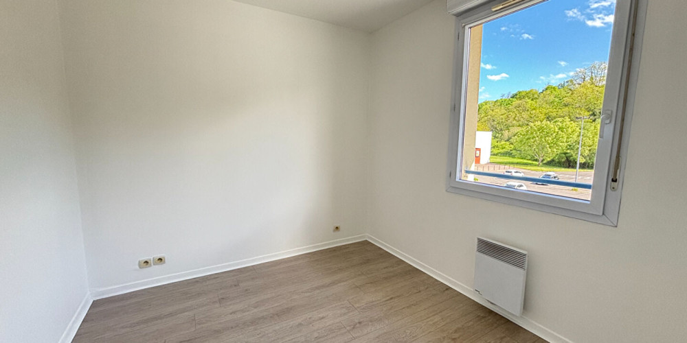 appartement à MONT DE MARSAN (40000)