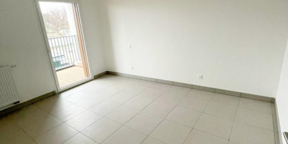 appartement à BISCARROSSE (40600)