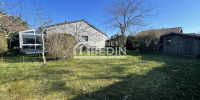 maison à BISCARROSSE (40600)