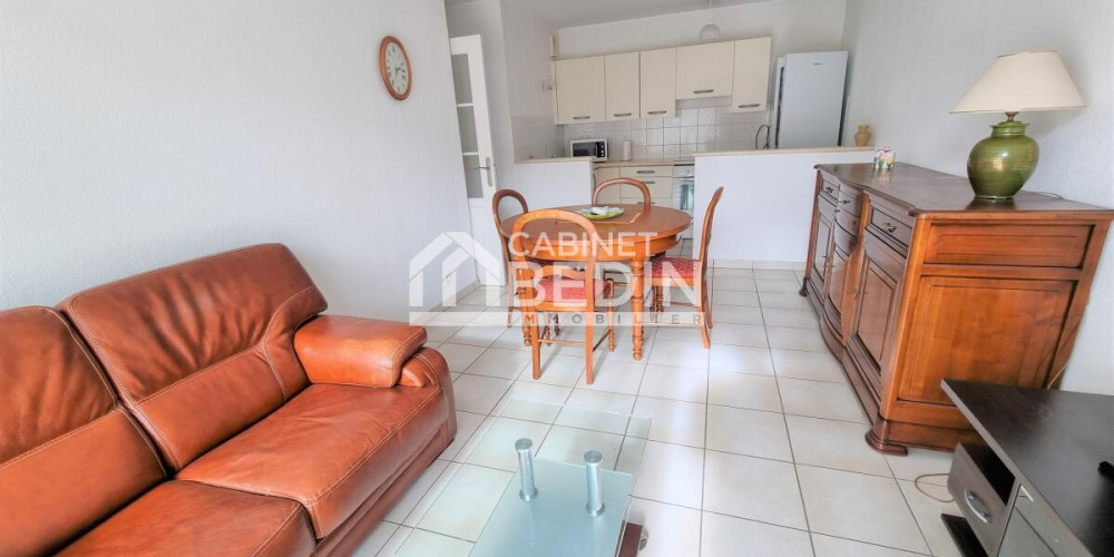 appartement à DAX (40100)