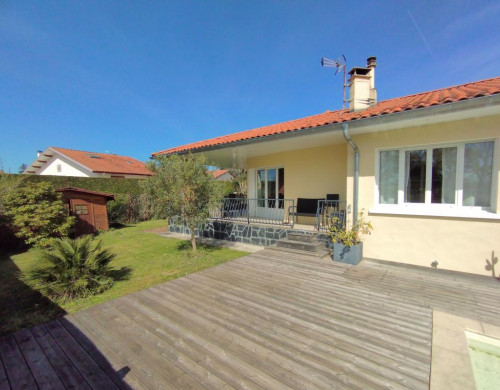maison  ST PAUL LES DAX