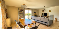 maison à AUREILHAN (40200)