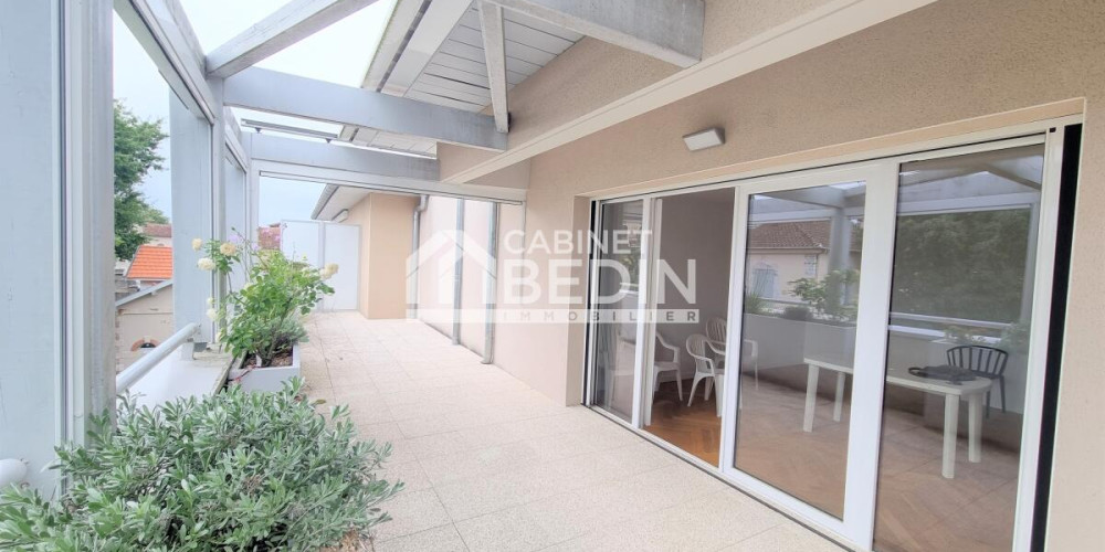 appartement à DAX (40100)
