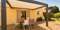 maison à ST GEOURS D AURIBAT (40380)