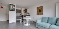 appartement à BENESSE MAREMNE (40230)