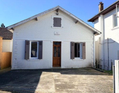 maison  MONT DE MARSAN