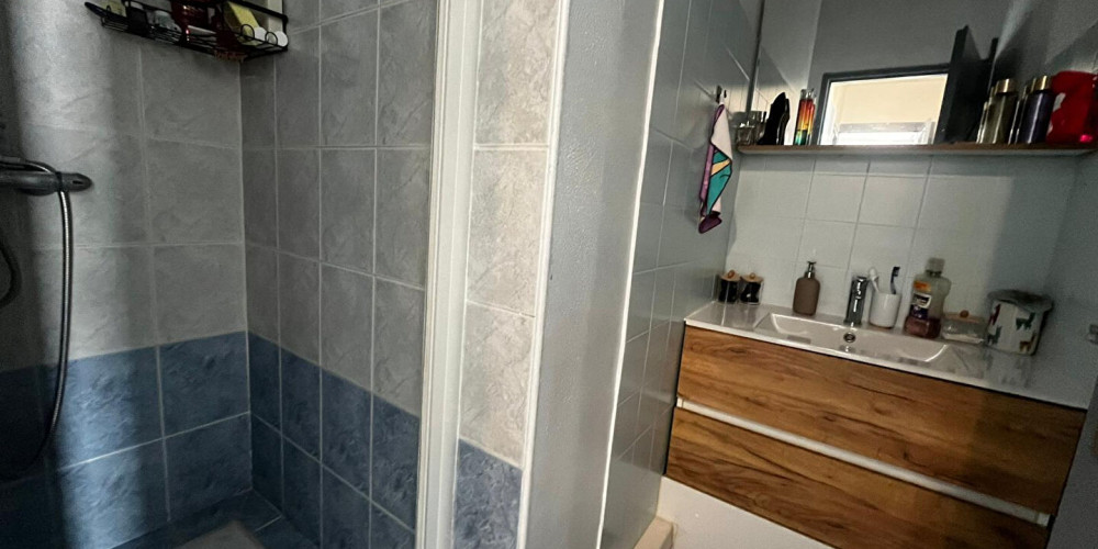 appartement à DAX (40100)