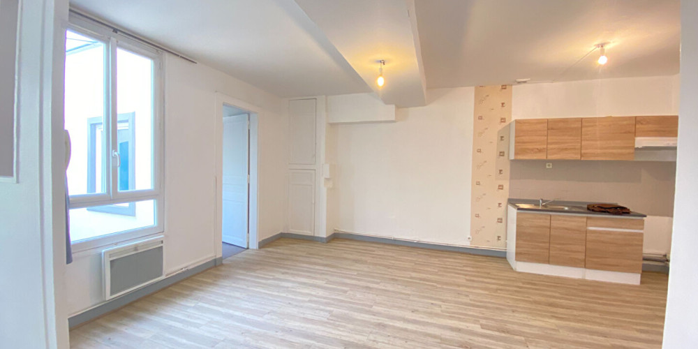 appartement à MONT DE MARSAN (40000)