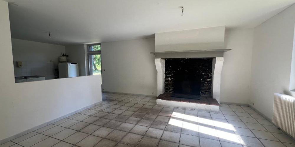 maison à LE SEN (40420)