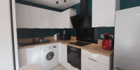 appartement à ST PERDON (40090)