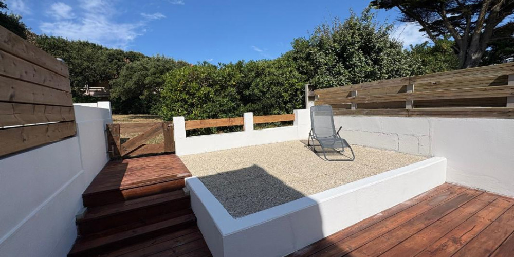 maison à SEIGNOSSE (40510)