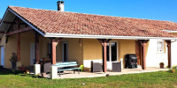 maison à LABASTIDE D ARMAGNAC (40240)