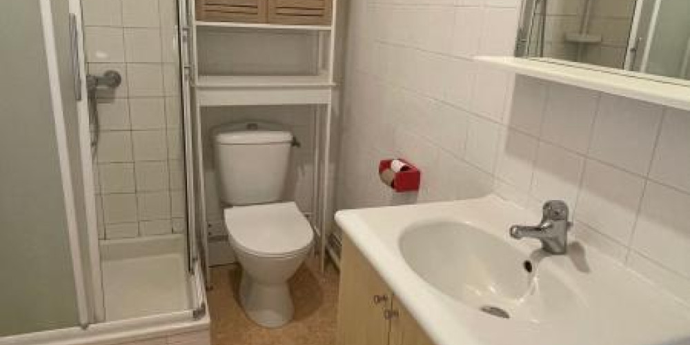 appartement à MONT DE MARSAN (40000)