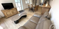 appartement à ST MARTIN DE SEIGNANX (40390)