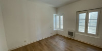 appartement à ST SEVER (40500)