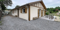 maison à MOLIETS ET MAA (40660)