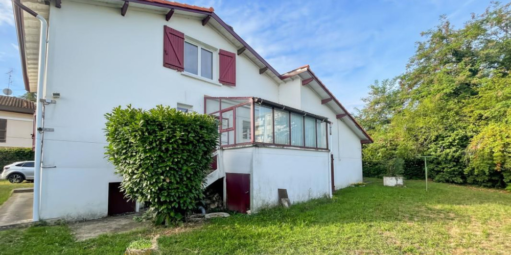 maison à MONT DE MARSAN (40000)